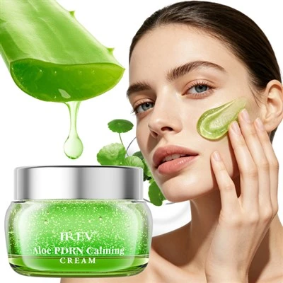 IREV Aloe Pdrn Crema calmanta